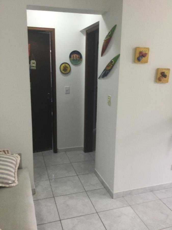 Apartamento Blue Label Apartment Guaruja Exterior photo