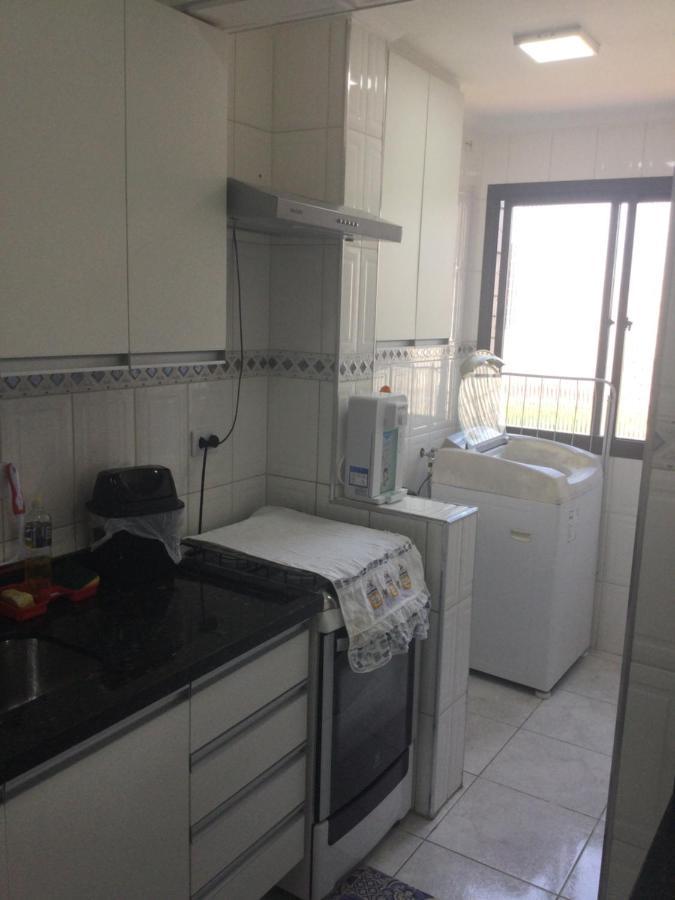Apartamento Blue Label Apartment Guaruja Exterior photo