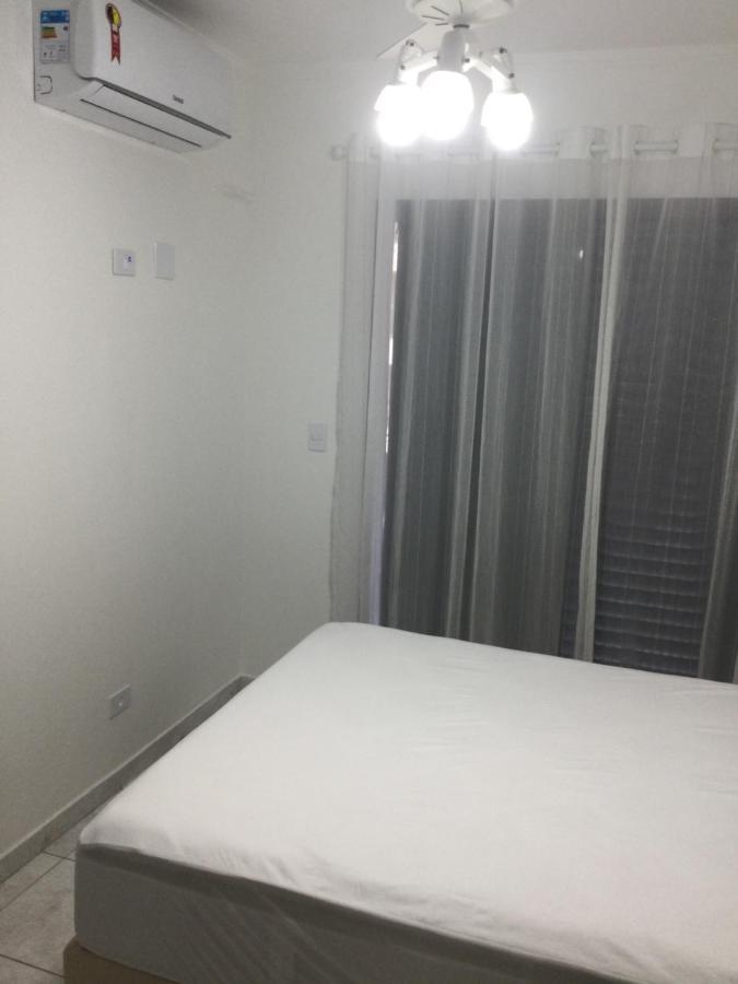 Apartamento Blue Label Apartment Guaruja Exterior photo