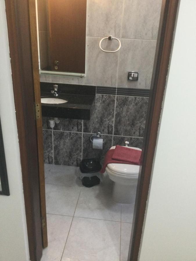 Apartamento Blue Label Apartment Guaruja Exterior photo