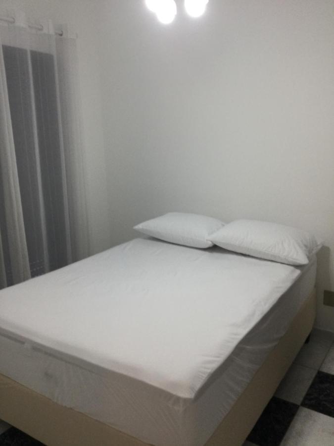 Apartamento Blue Label Apartment Guaruja Exterior photo