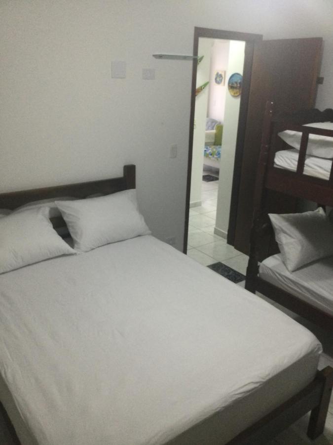 Apartamento Blue Label Apartment Guaruja Exterior photo