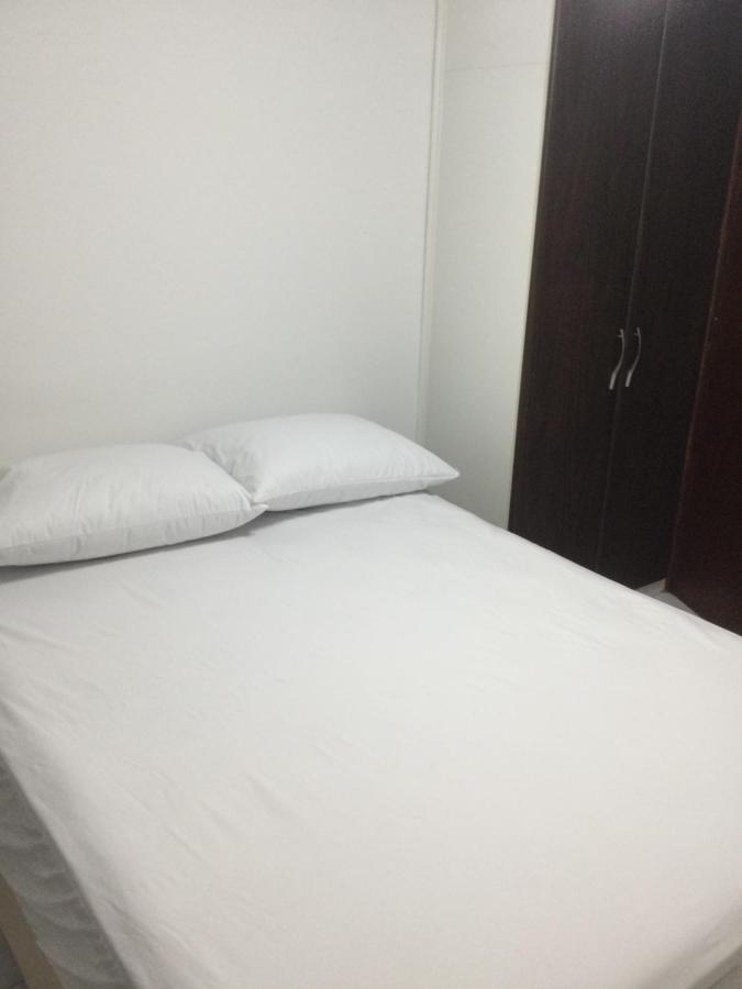 Apartamento Blue Label Apartment Guaruja Exterior photo